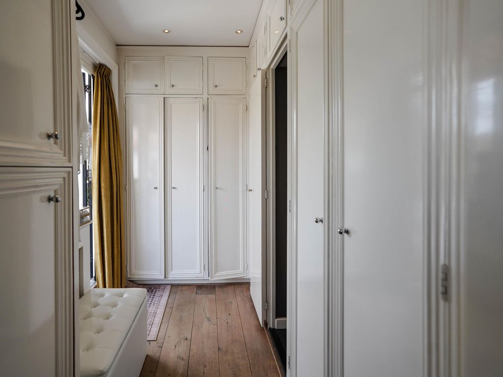 Waalsdorperlaan 42, WASSENAAR