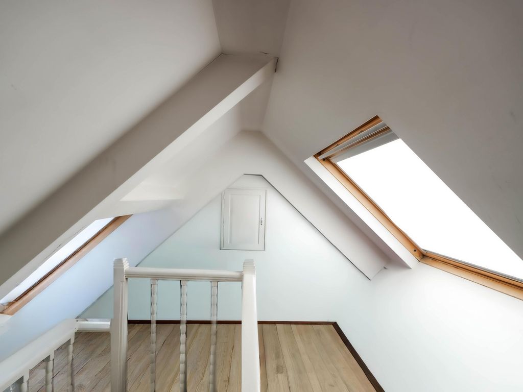 Waalsdorperlaan 42, WASSENAAR