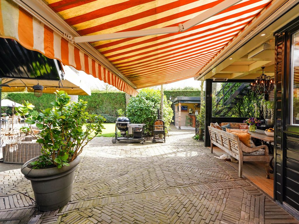 Waalsdorperlaan 42, WASSENAAR