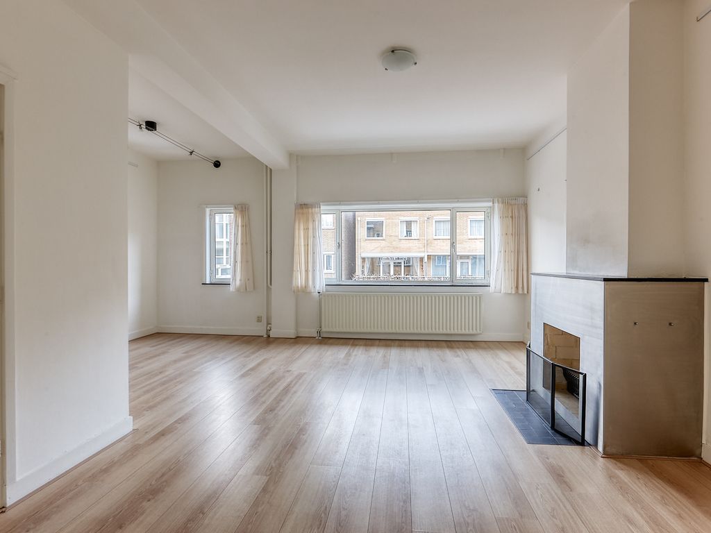 Stalpertstraat 109, 'S-GRAVENHAGE