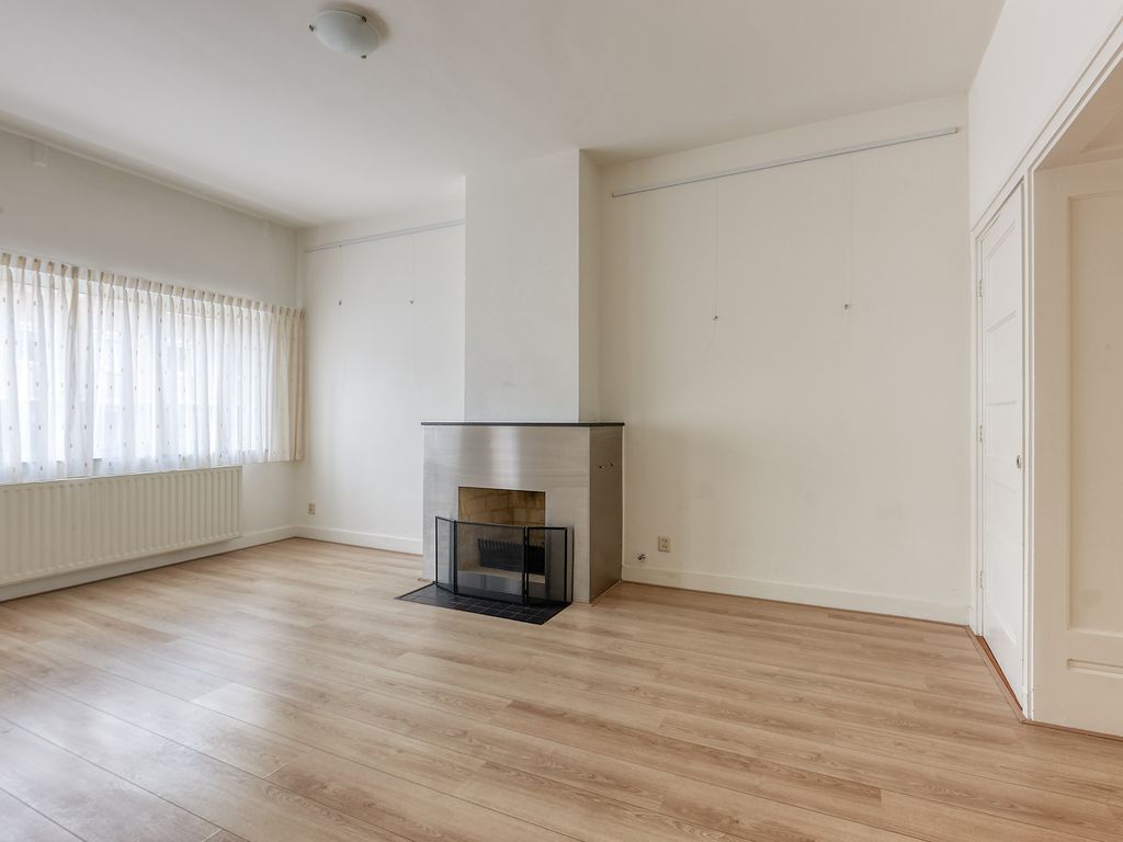 Stalpertstraat 109, 'S-GRAVENHAGE