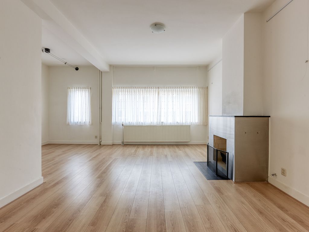 Stalpertstraat 109, 'S-GRAVENHAGE