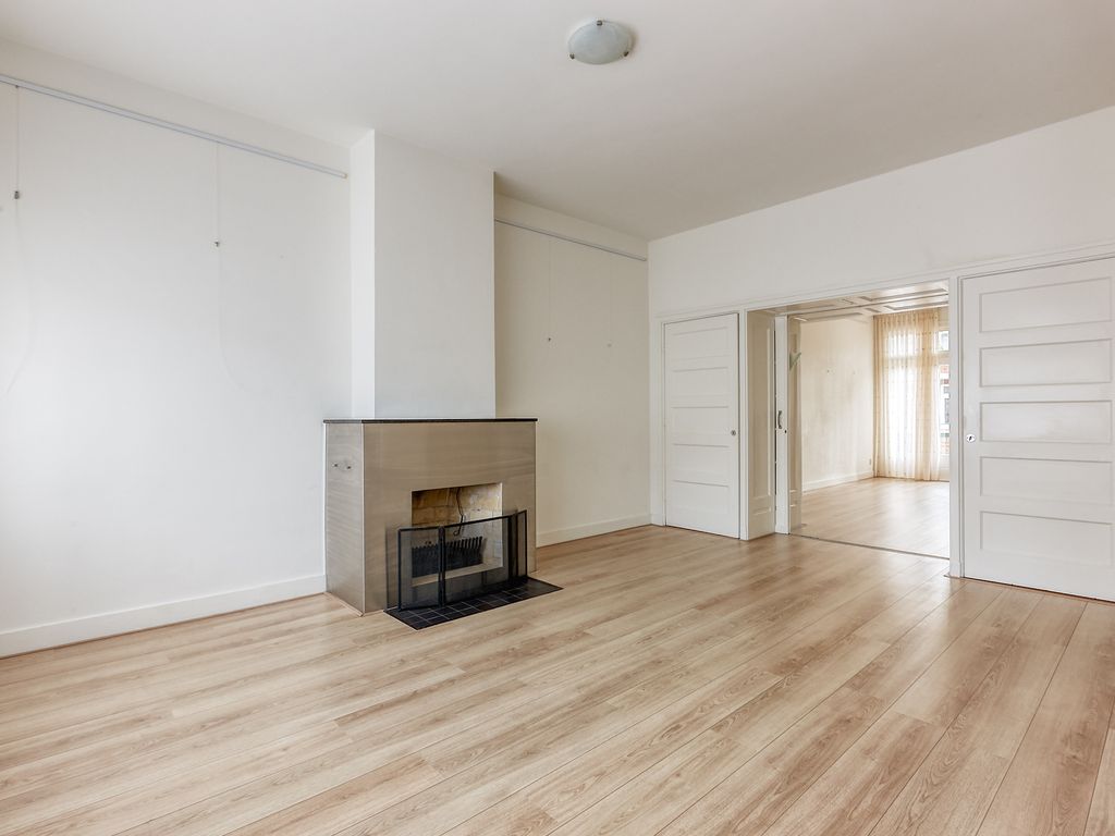 Stalpertstraat 109, 'S-GRAVENHAGE