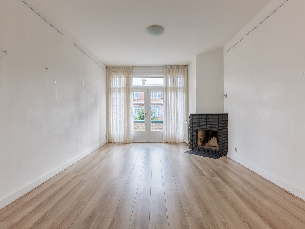 Stalpertstraat 109, 'S-GRAVENHAGE
