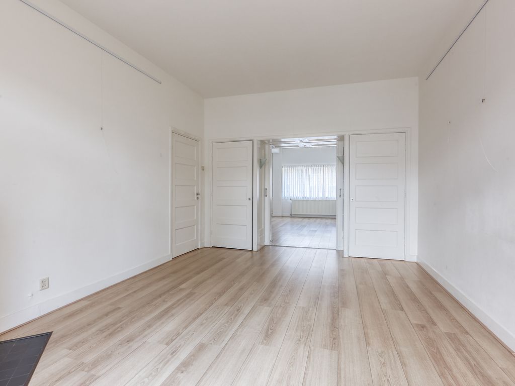 Stalpertstraat 109, 'S-GRAVENHAGE