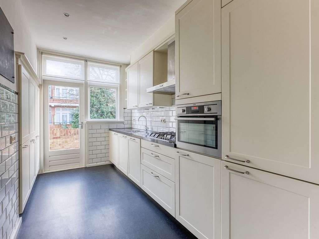Stalpertstraat 109, 'S-GRAVENHAGE