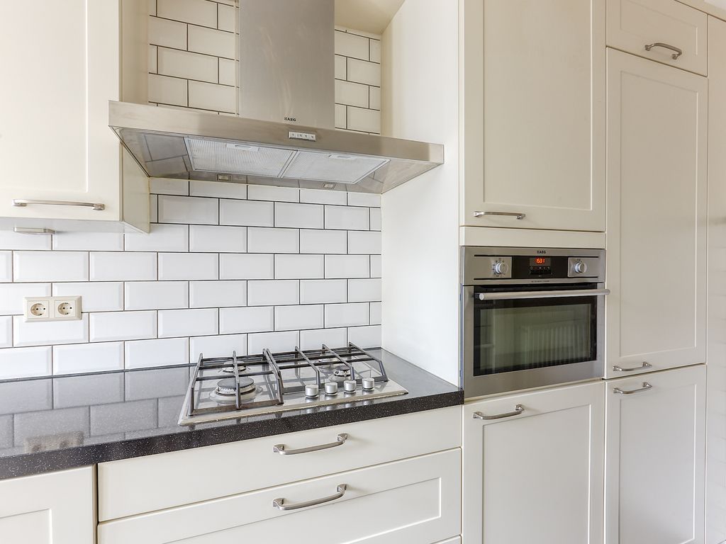 Stalpertstraat 109, 'S-GRAVENHAGE