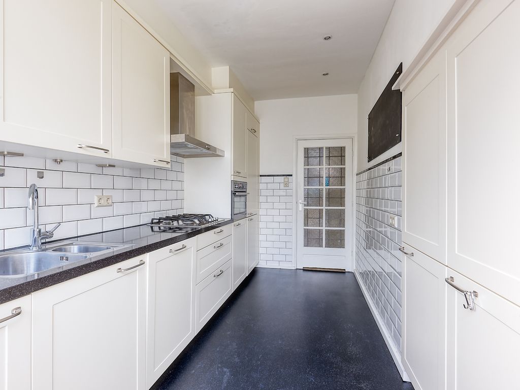 Stalpertstraat 109, 'S-GRAVENHAGE
