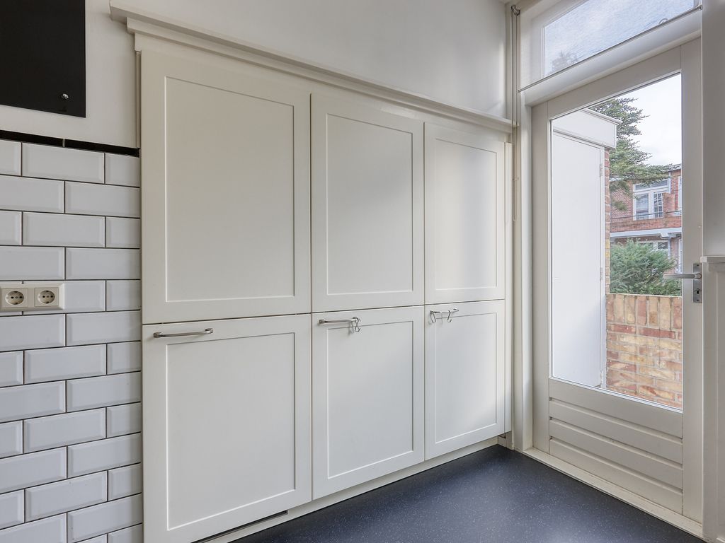 Stalpertstraat 109, 'S-GRAVENHAGE