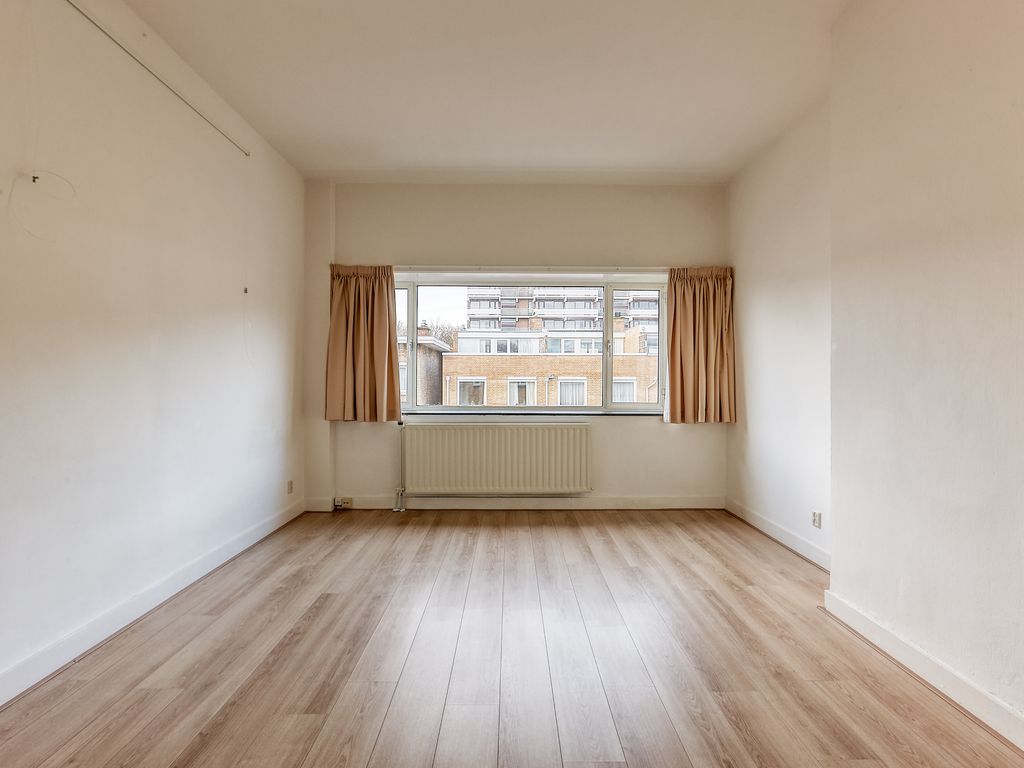 Stalpertstraat 109, 'S-GRAVENHAGE