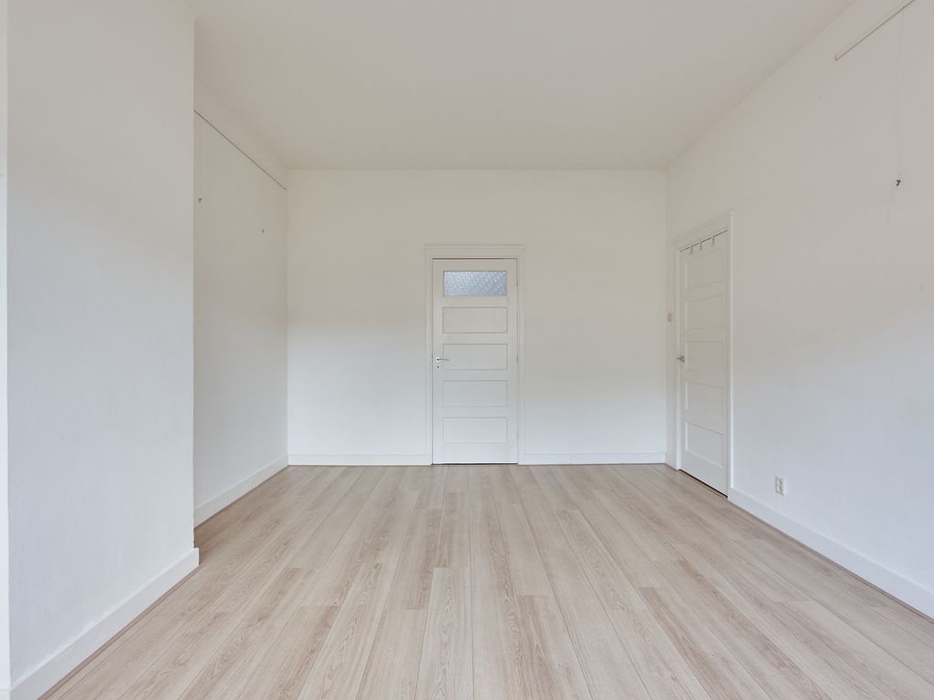 Stalpertstraat 109, 'S-GRAVENHAGE