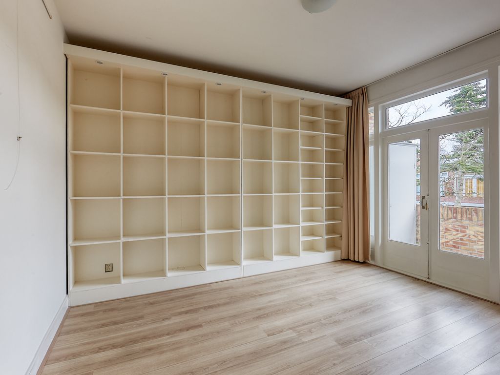 Stalpertstraat 109, 'S-GRAVENHAGE