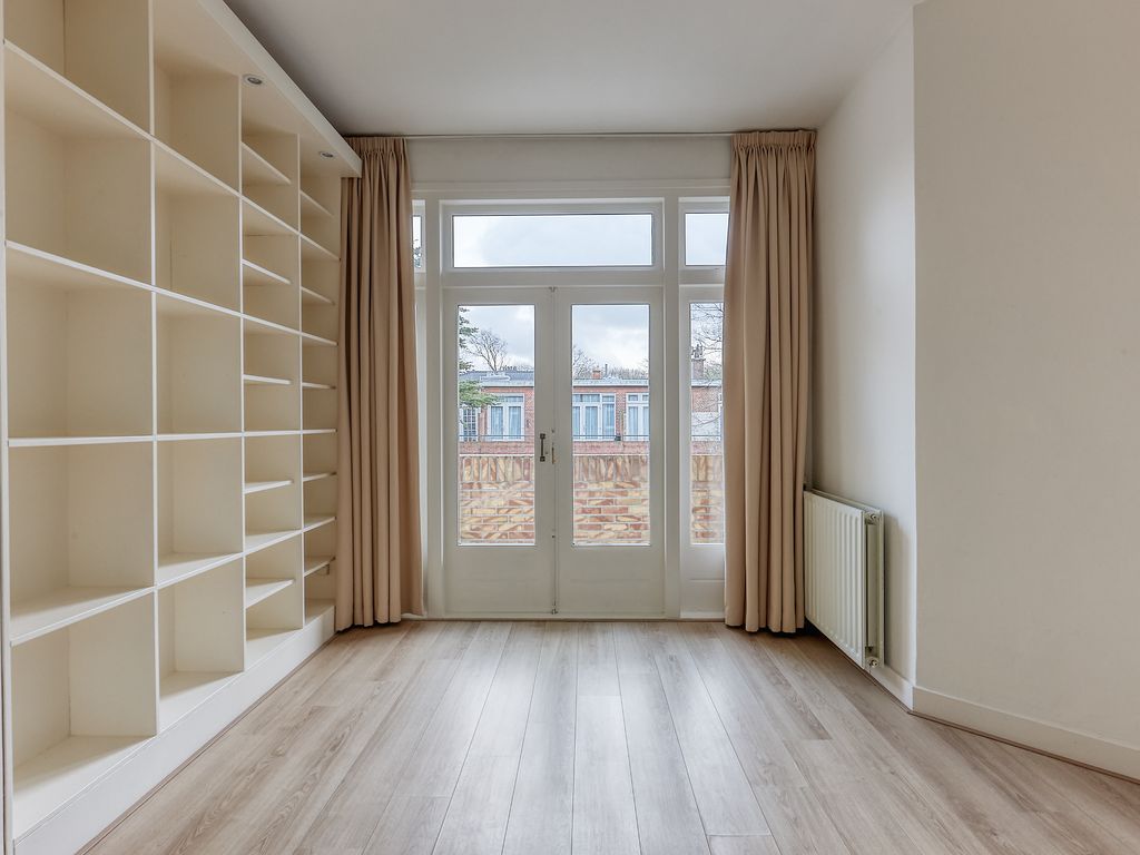 Stalpertstraat 109, 'S-GRAVENHAGE