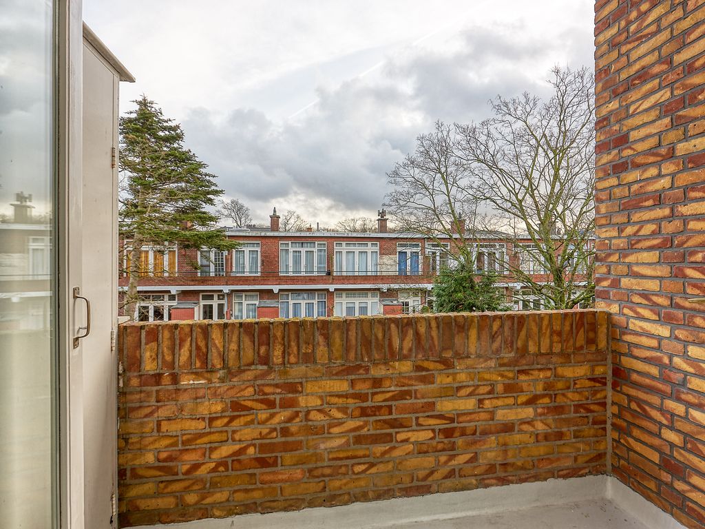 Stalpertstraat 109, 'S-GRAVENHAGE