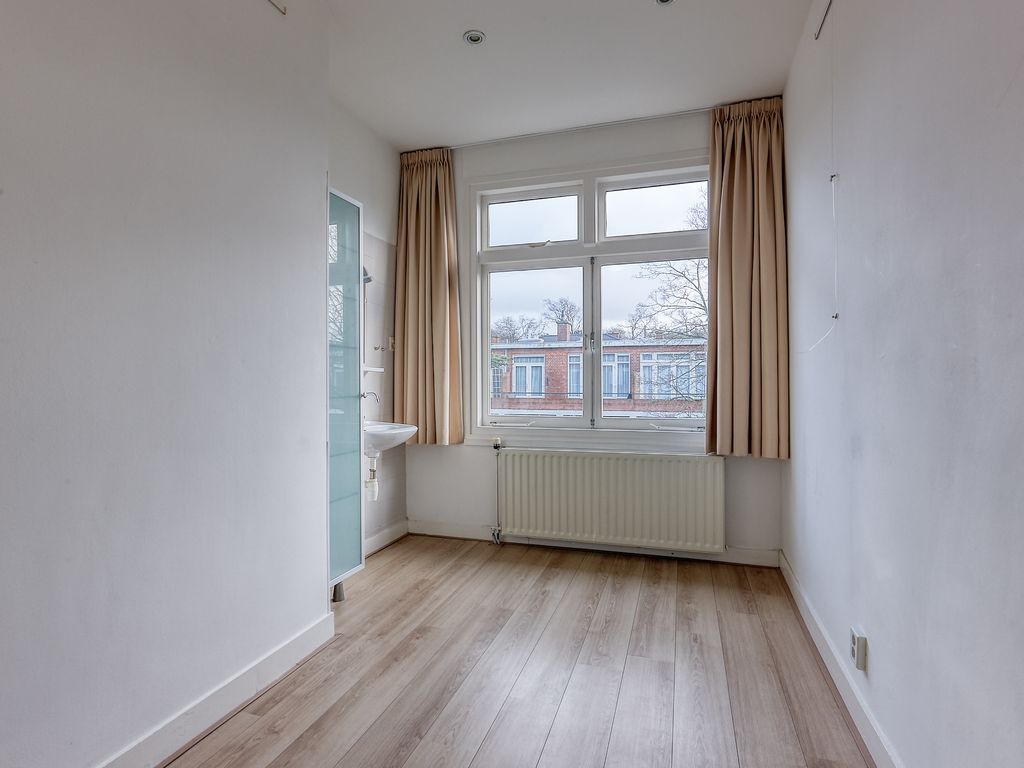 Stalpertstraat 109, 'S-GRAVENHAGE