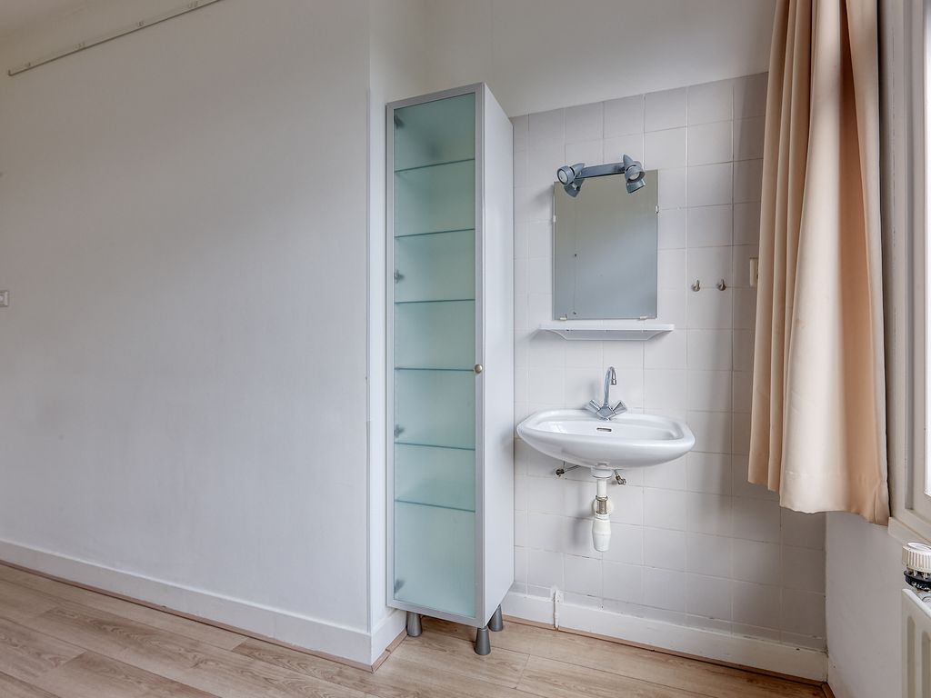 Stalpertstraat 109, 'S-GRAVENHAGE
