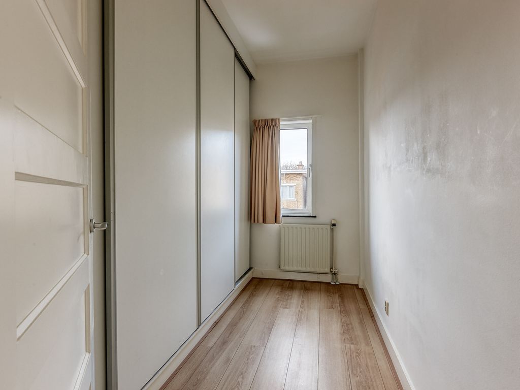 Stalpertstraat 109, 'S-GRAVENHAGE