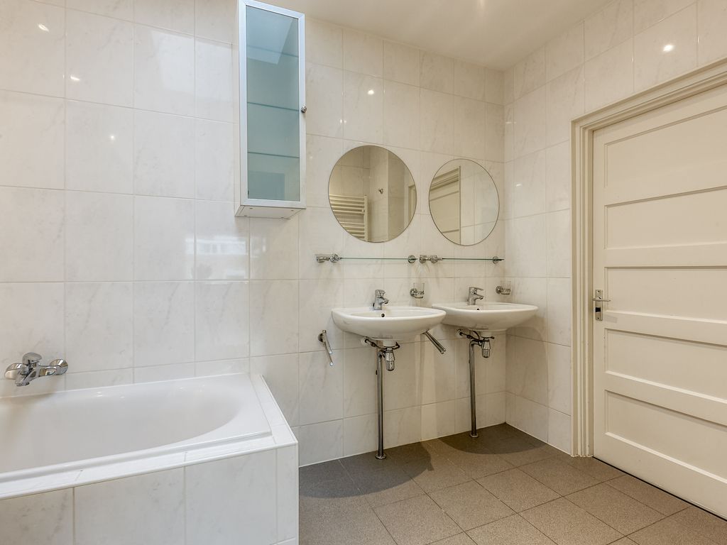 Stalpertstraat 109, 'S-GRAVENHAGE