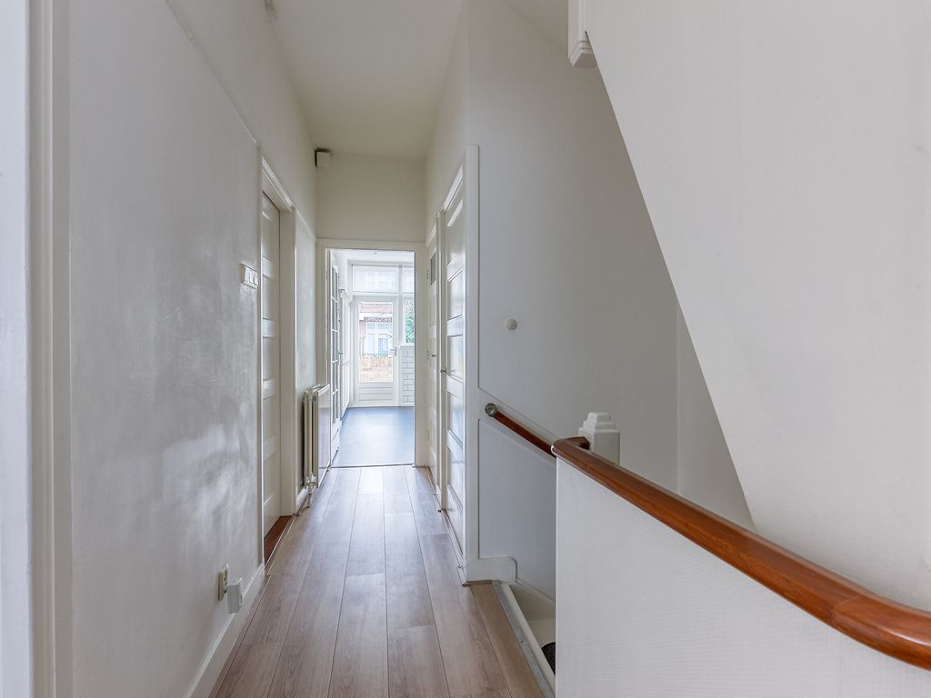 Stalpertstraat 109, 'S-GRAVENHAGE