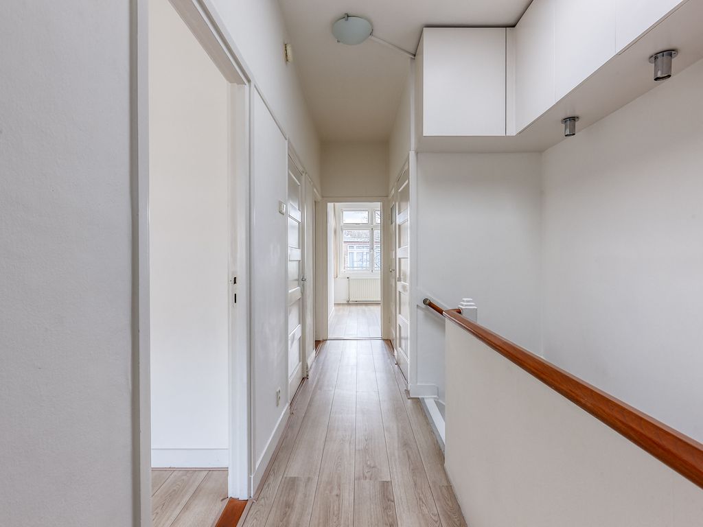 Stalpertstraat 109, 'S-GRAVENHAGE