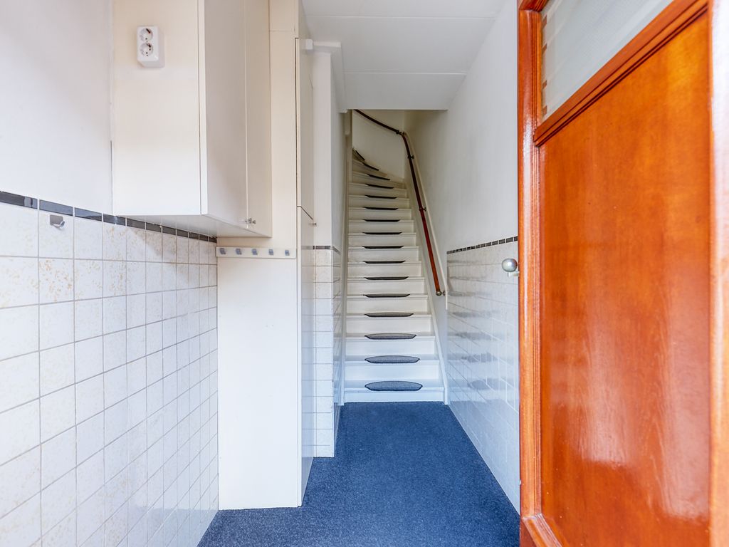 Stalpertstraat 109, 'S-GRAVENHAGE