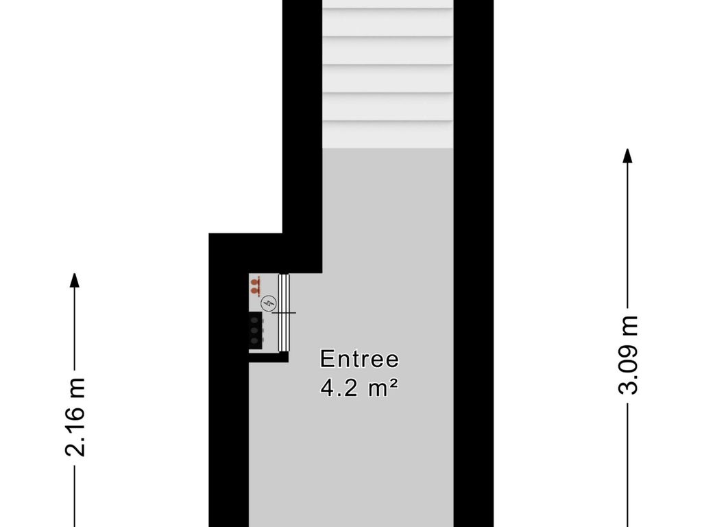 Stalpertstraat 109, 'S-GRAVENHAGE