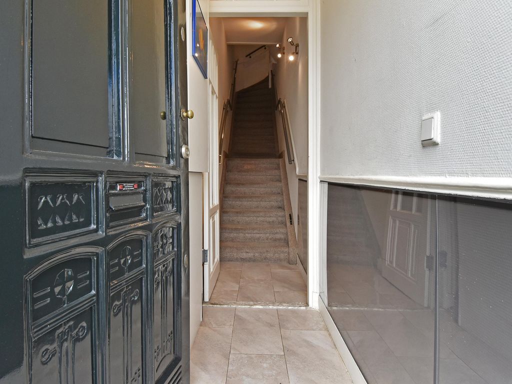 Koninginnegracht 113, 'S-GRAVENHAGE