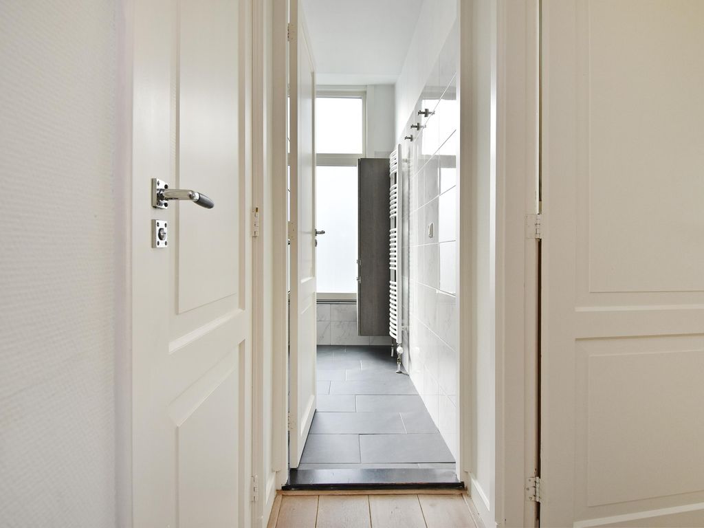 Koninginnegracht 113, 'S-GRAVENHAGE