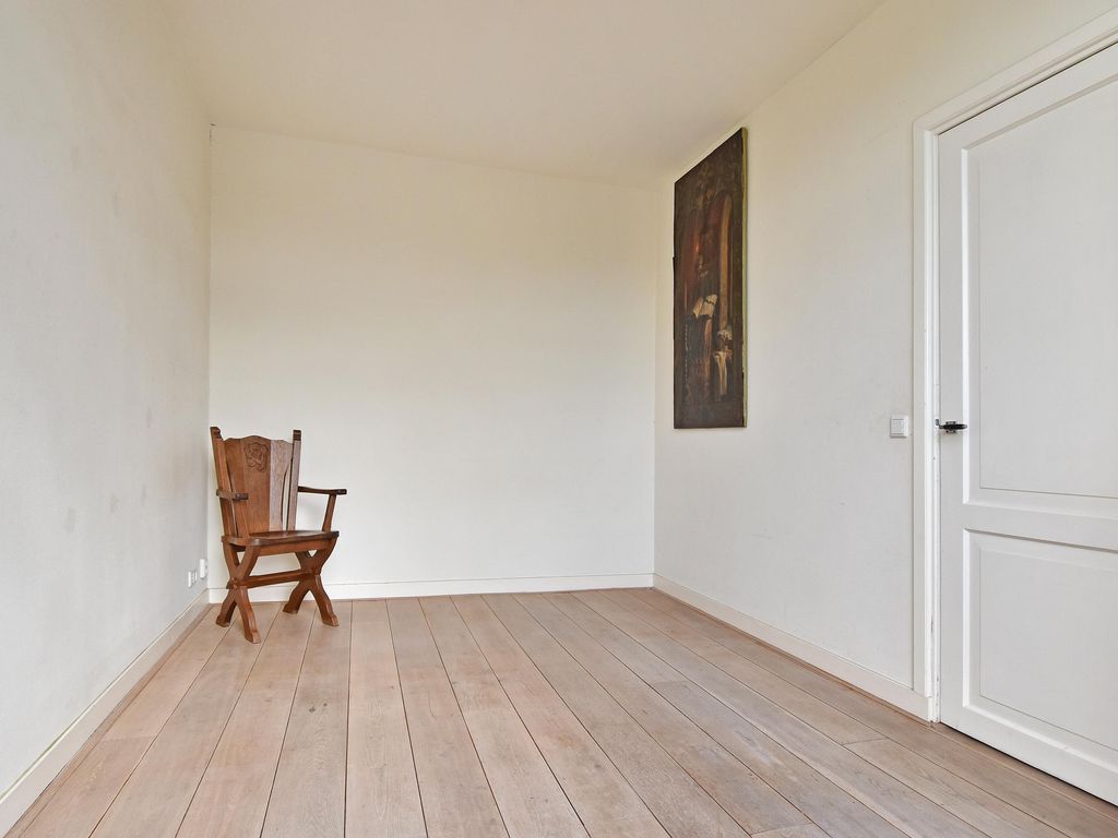 Koninginnegracht 113, 'S-GRAVENHAGE
