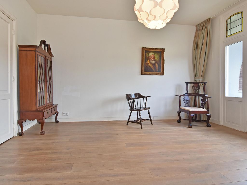 Koninginnegracht 113, 'S-GRAVENHAGE