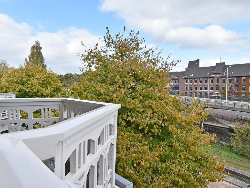 Koninginnegracht 113, 'S-GRAVENHAGE