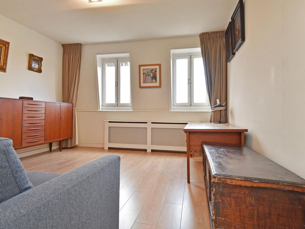 Koninginnegracht 113, 'S-GRAVENHAGE