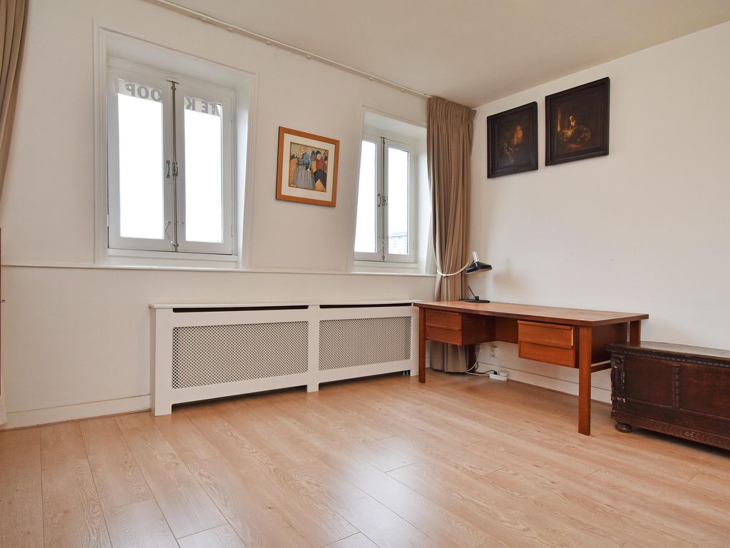 Koninginnegracht 113, 'S-GRAVENHAGE