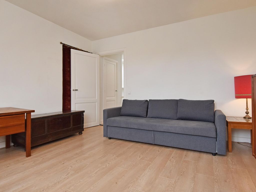 Koninginnegracht 113, 'S-GRAVENHAGE