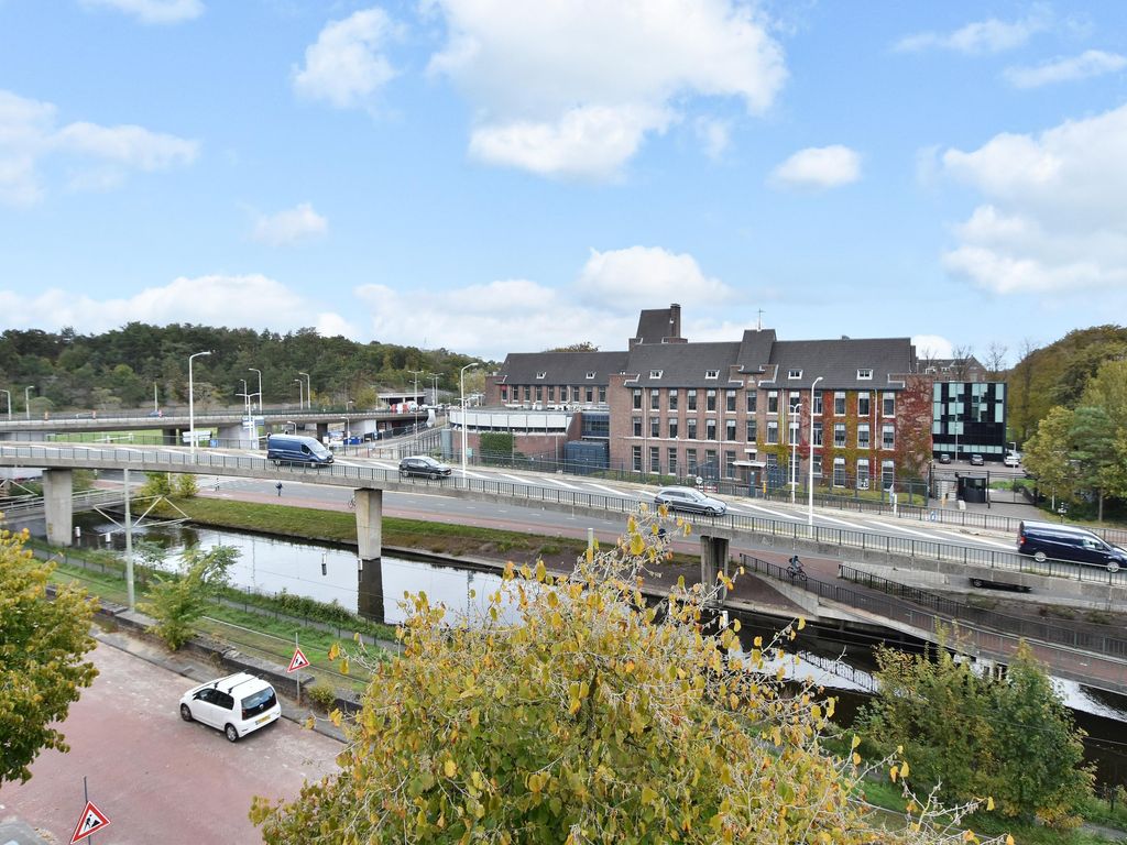 Koninginnegracht 113, 'S-GRAVENHAGE