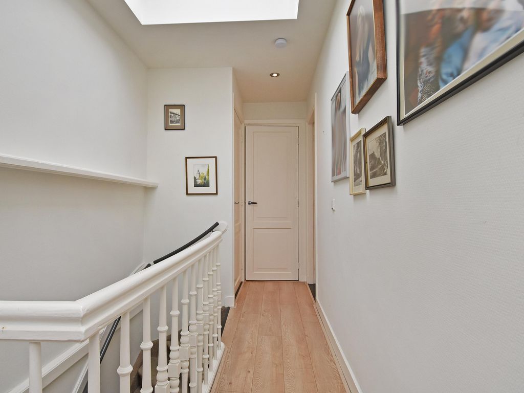 Koninginnegracht 113, 'S-GRAVENHAGE
