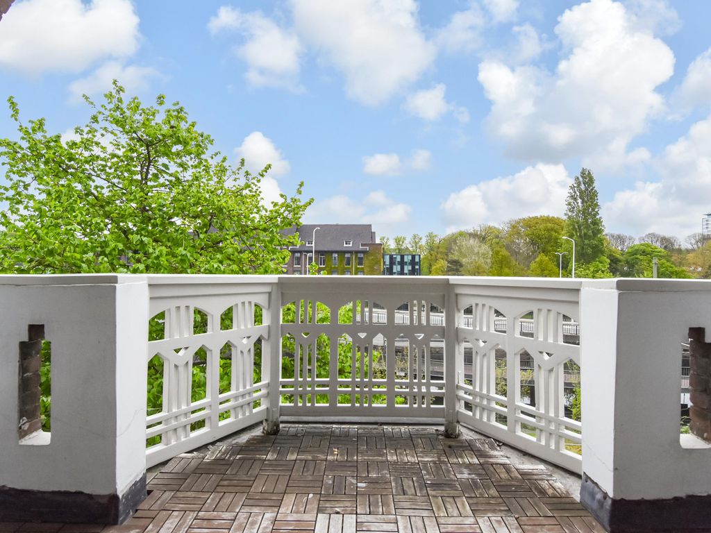 Koninginnegracht 113, 'S-GRAVENHAGE