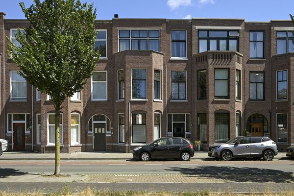 Van Boetzelaerlaan 187