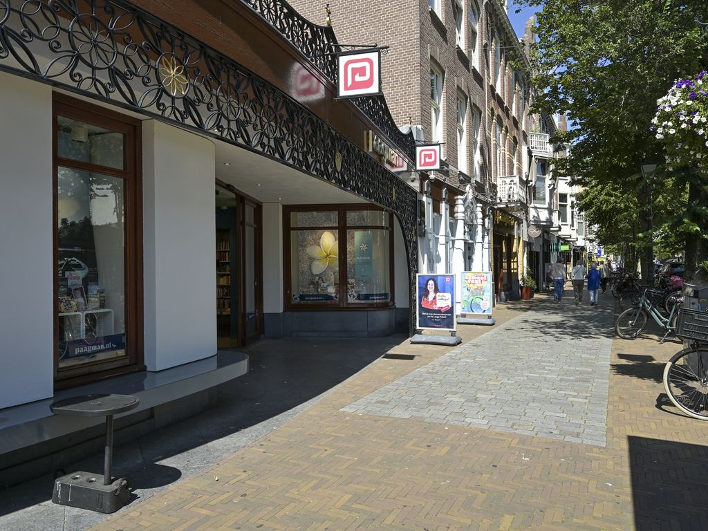 Van Boetzelaerlaan 187, 'S-GRAVENHAGE