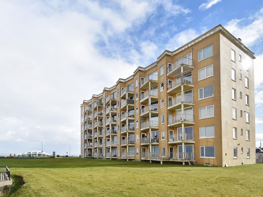 Zeekant 101E, 'S-GRAVENHAGE