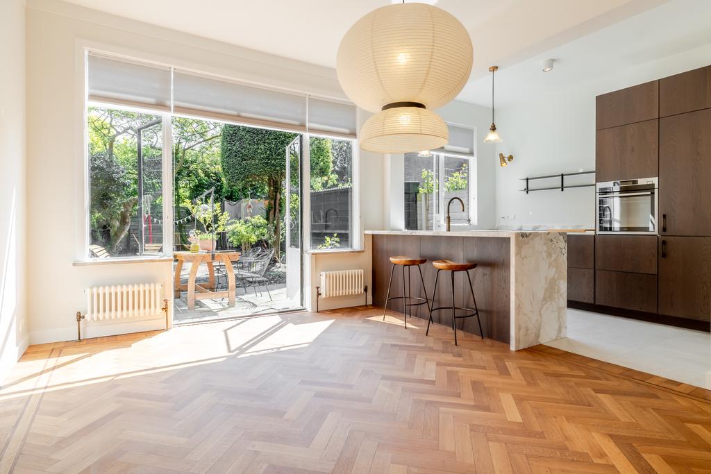 Van Zaeckstraat 37, Den Haag