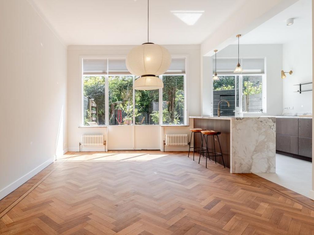 Van Zaeckstraat 37, 'S-GRAVENHAGE