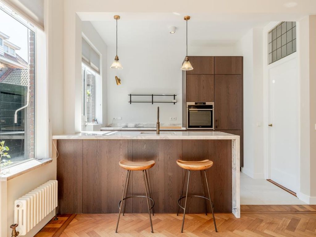Van Zaeckstraat 37, 'S-GRAVENHAGE