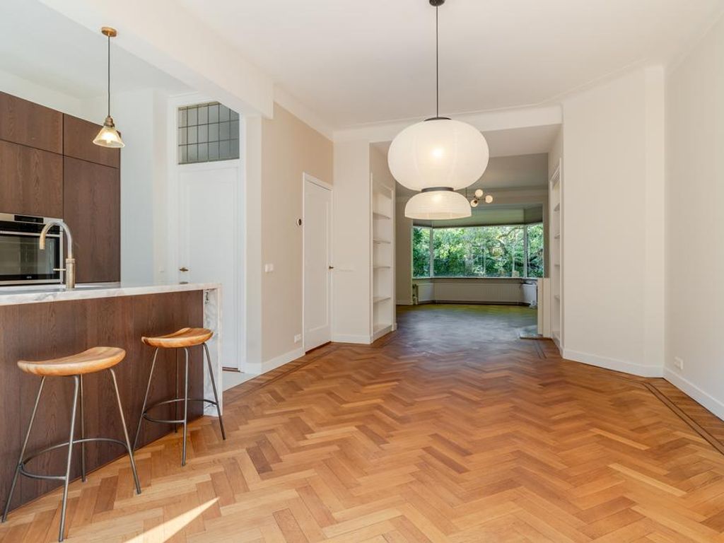 Van Zaeckstraat 37, 'S-GRAVENHAGE