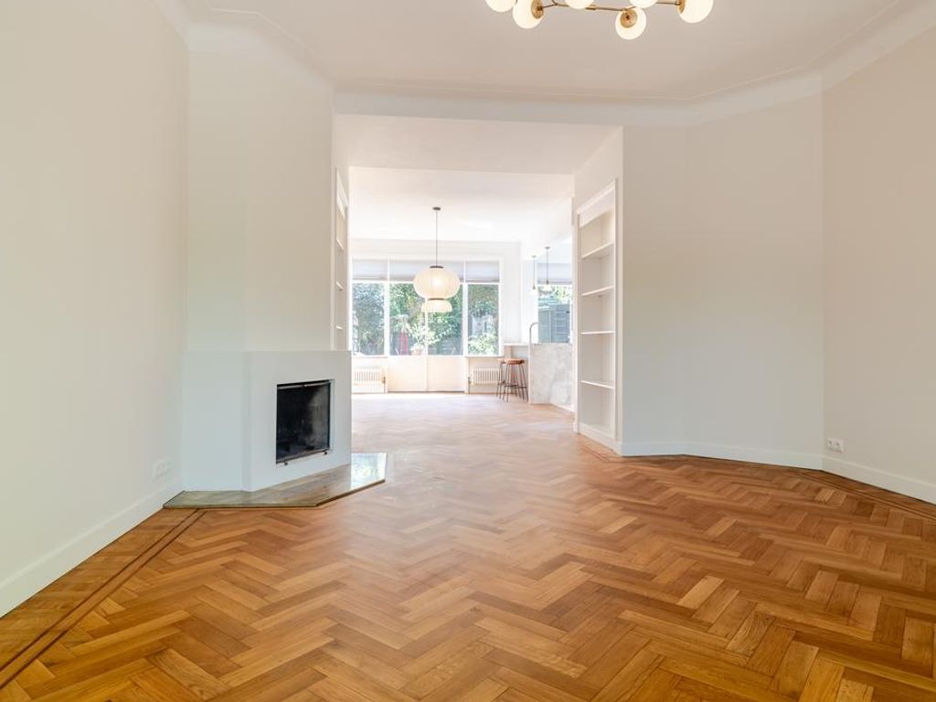 Van Zaeckstraat 37, 'S-GRAVENHAGE