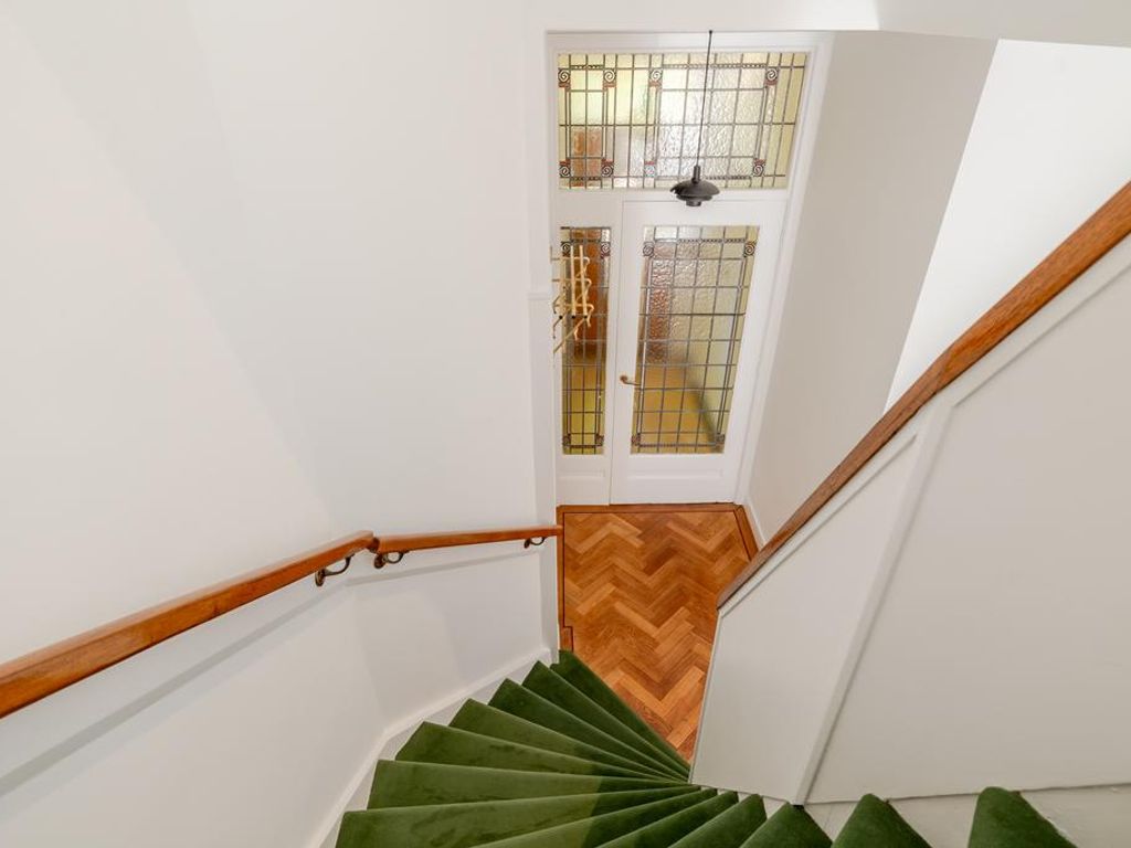 Van Zaeckstraat 37, 'S-GRAVENHAGE