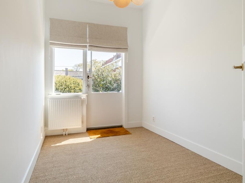 Van Zaeckstraat 37, 'S-GRAVENHAGE