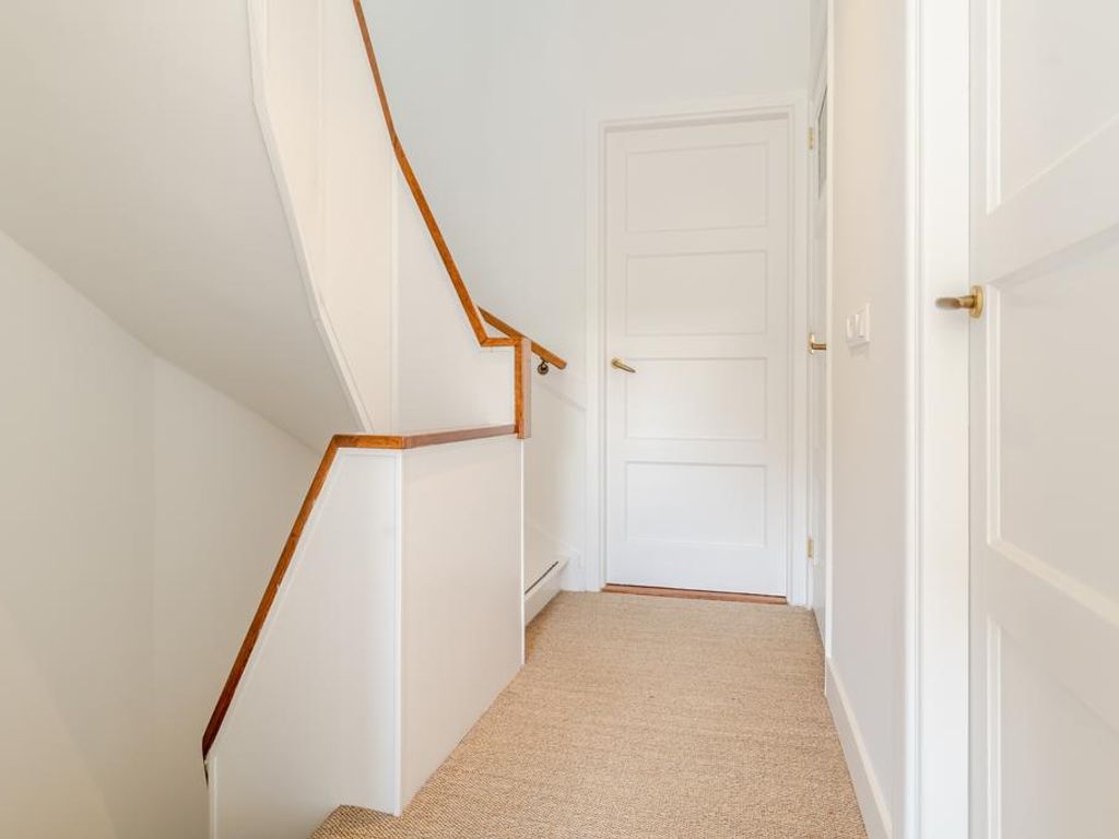 Van Zaeckstraat 37, 'S-GRAVENHAGE