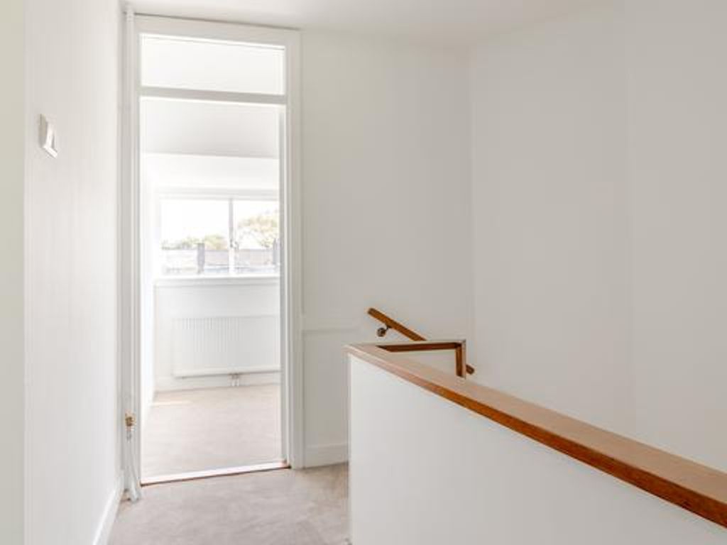 Van Zaeckstraat 37, 'S-GRAVENHAGE
