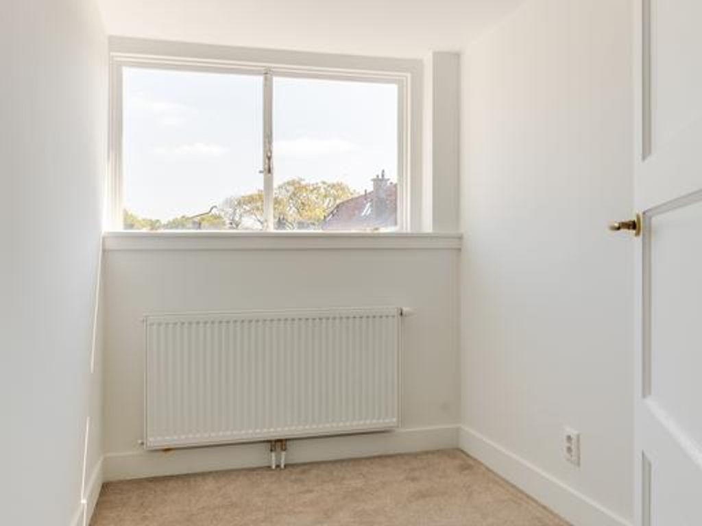 Van Zaeckstraat 37, 'S-GRAVENHAGE